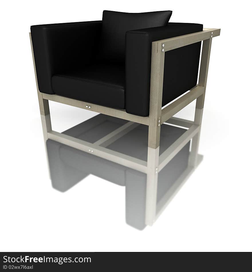 Modern Chair