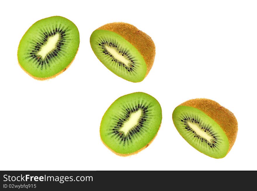 Kiwi Fruit