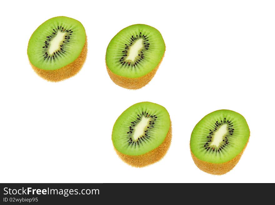 Kiwi Fruit