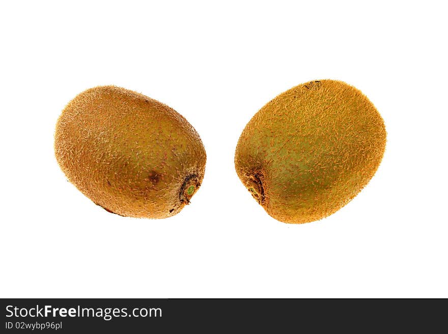 Kiwi Fruit