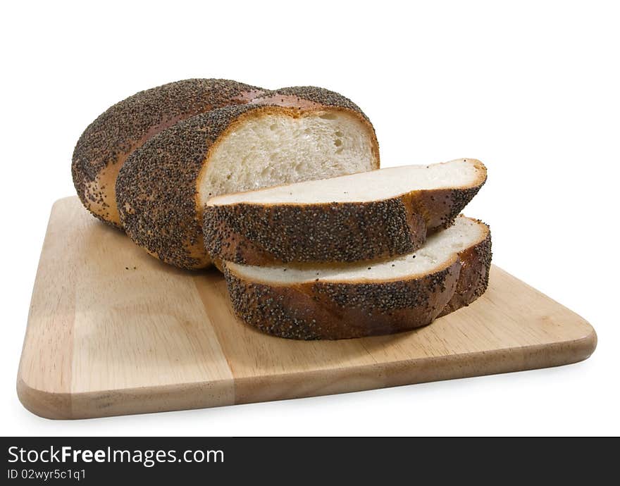 Wheat bread