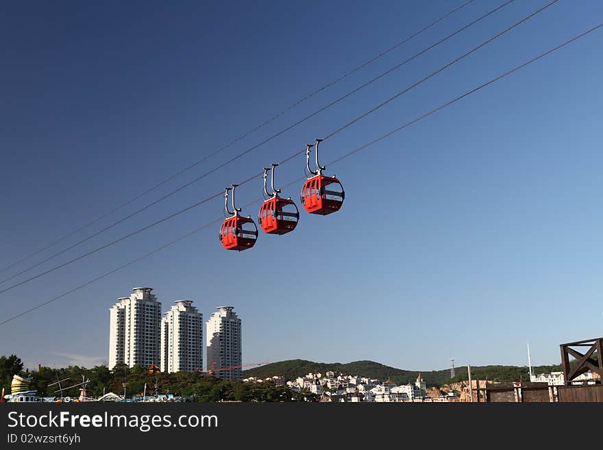 Funicular