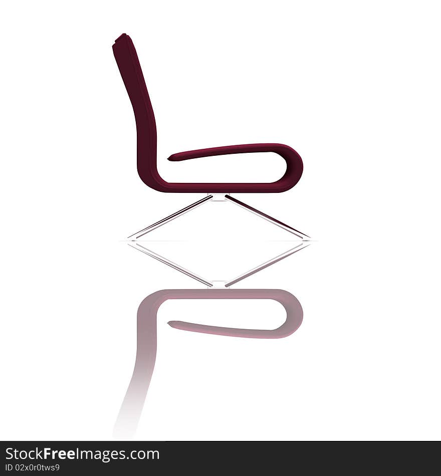 Modern Chair