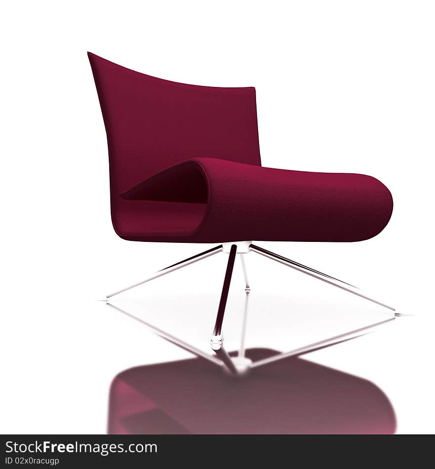 Modern chair