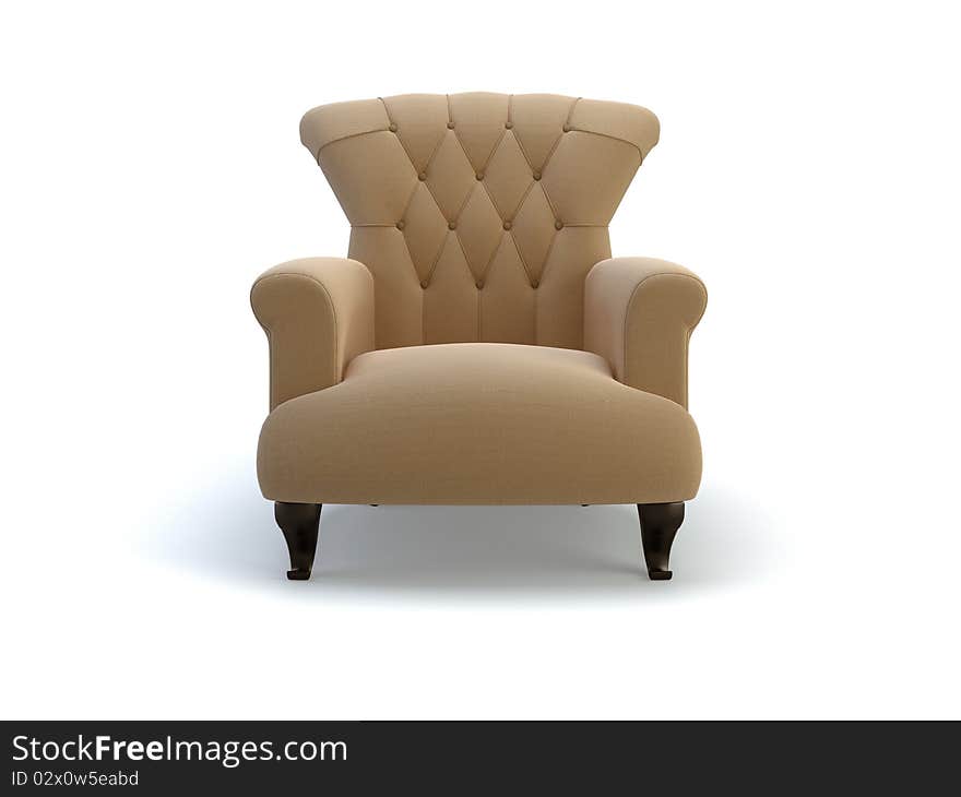 Stylish chair