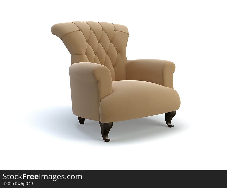 Stylish chair