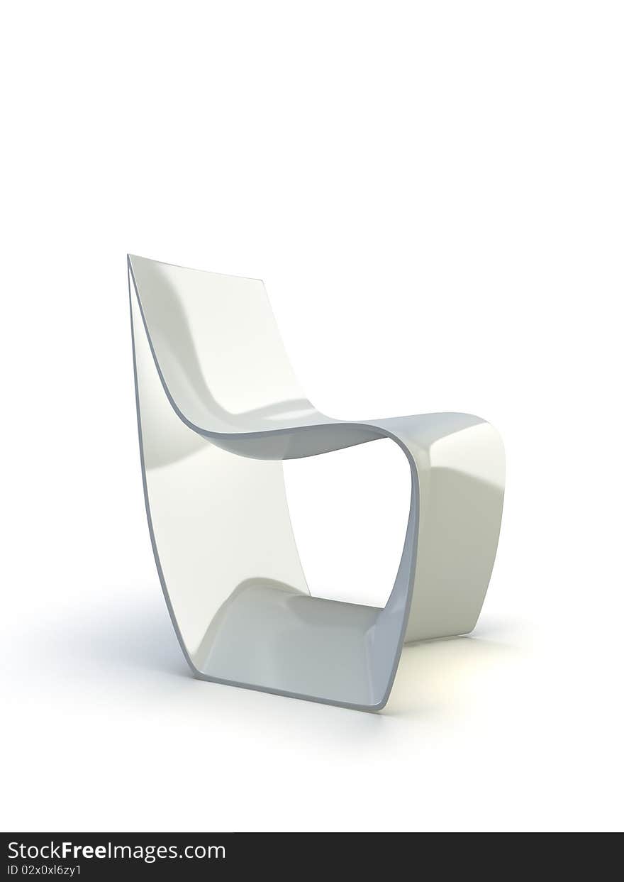 Modern chair