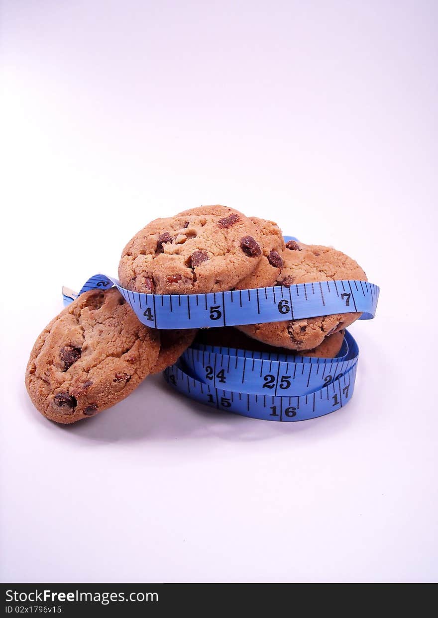 The Cookie Diet