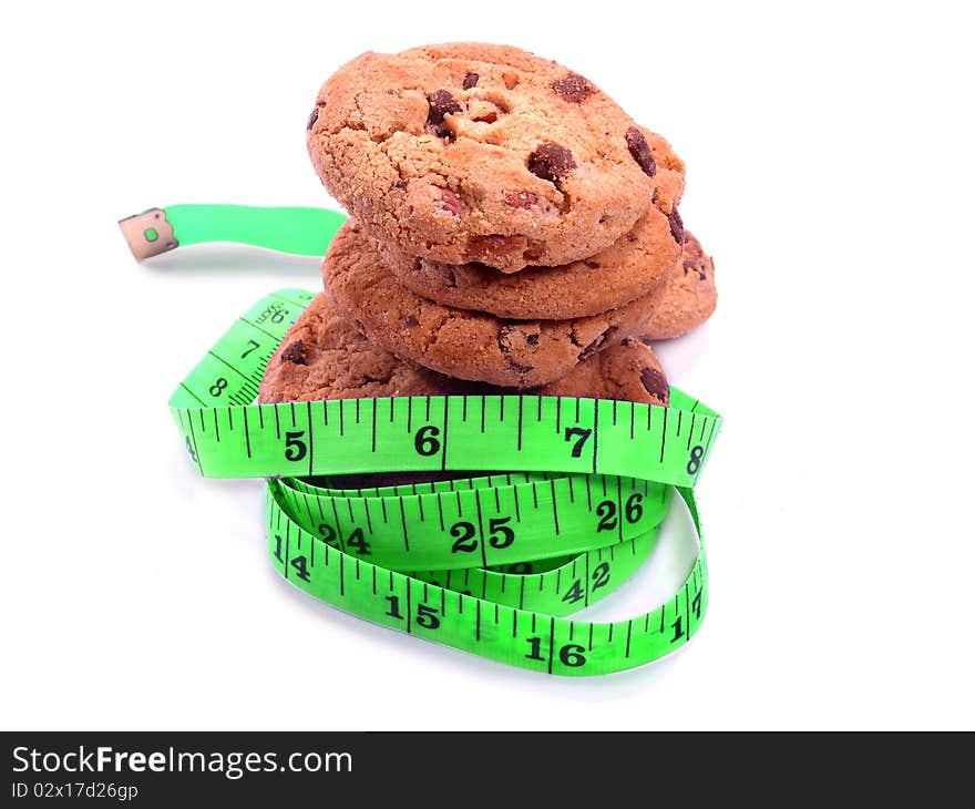 The Cookie Diet