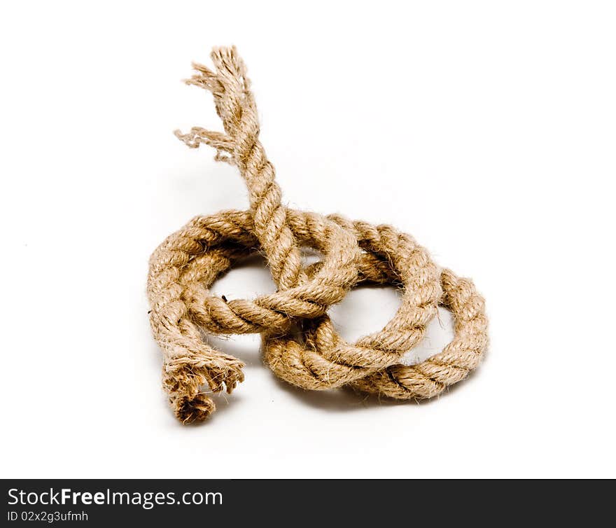 Rope