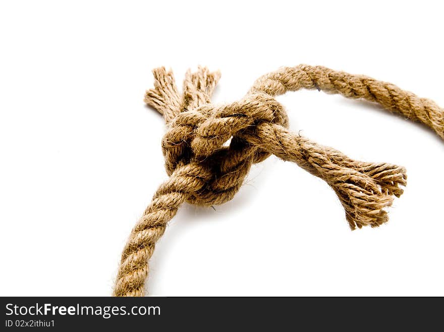 Rope