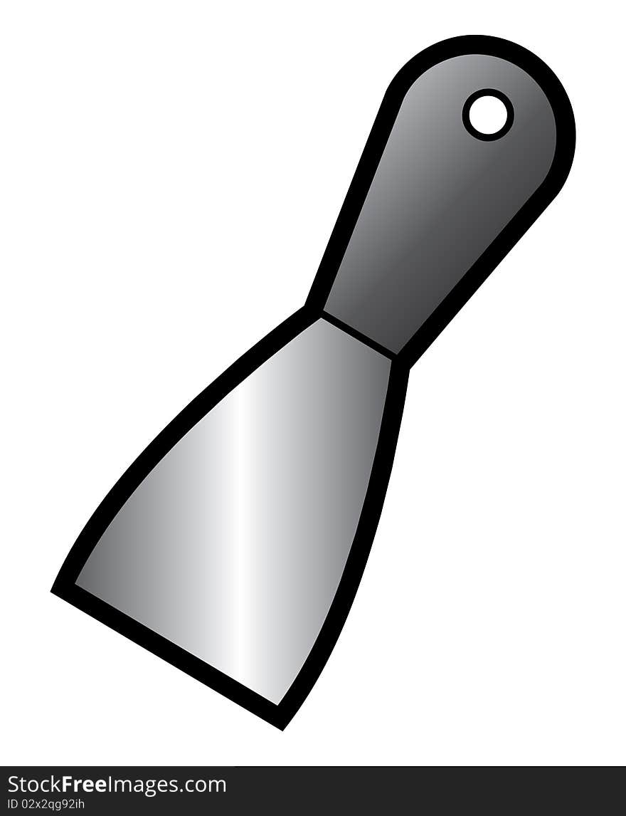 Trowel