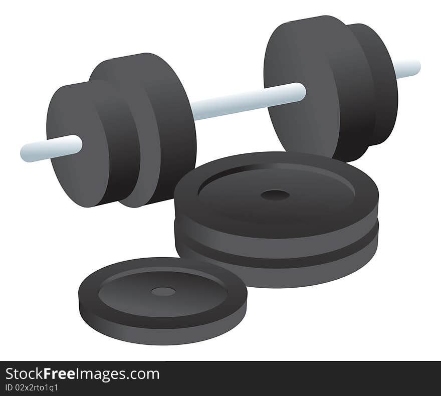 Dumbbells