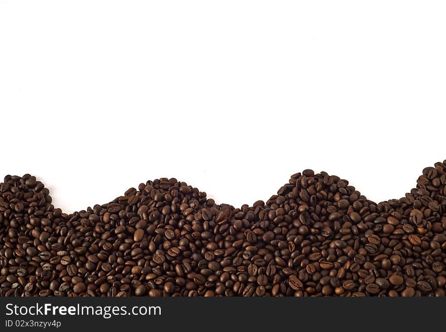 Coffee beans 2