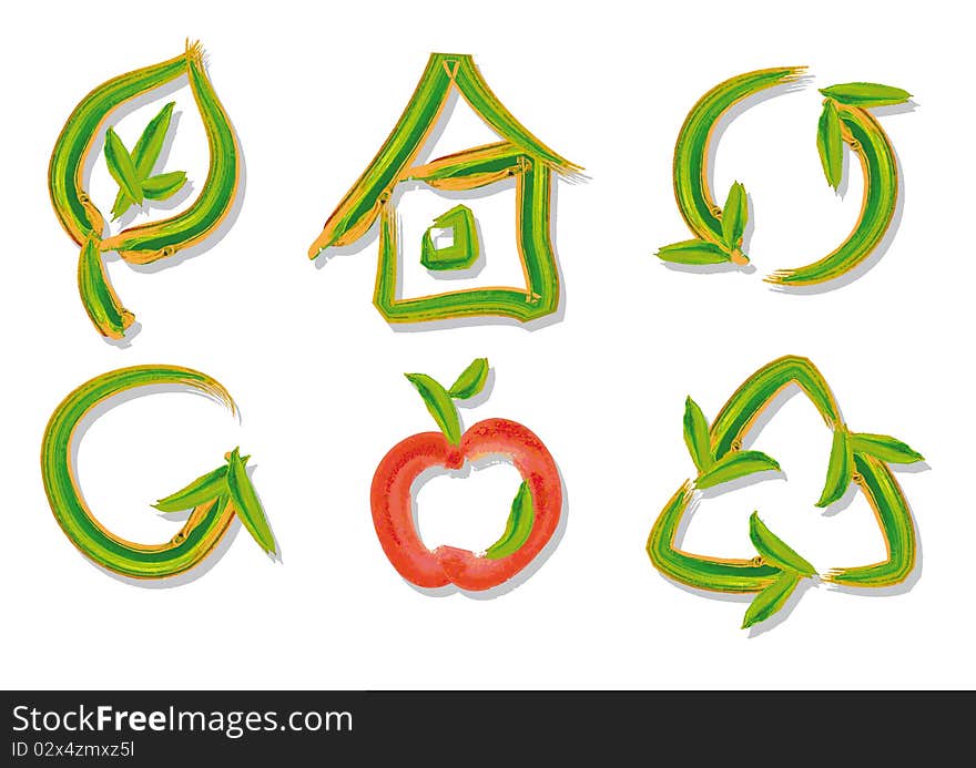 vector decorative illustration for graphic design. vector decorative illustration for graphic design