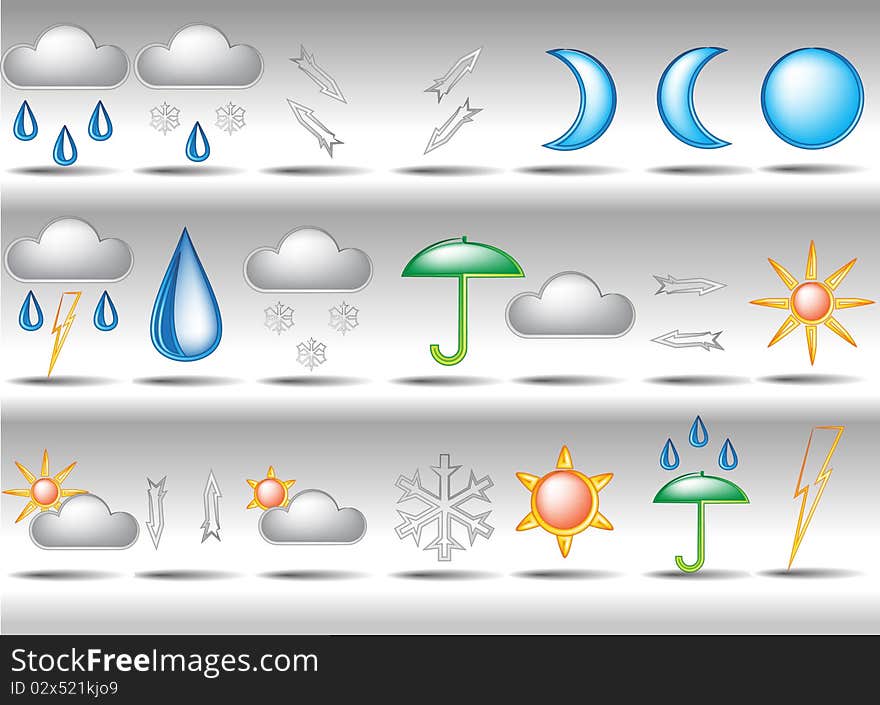 Weather Icon