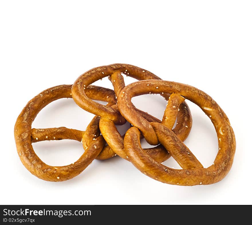 Brezel