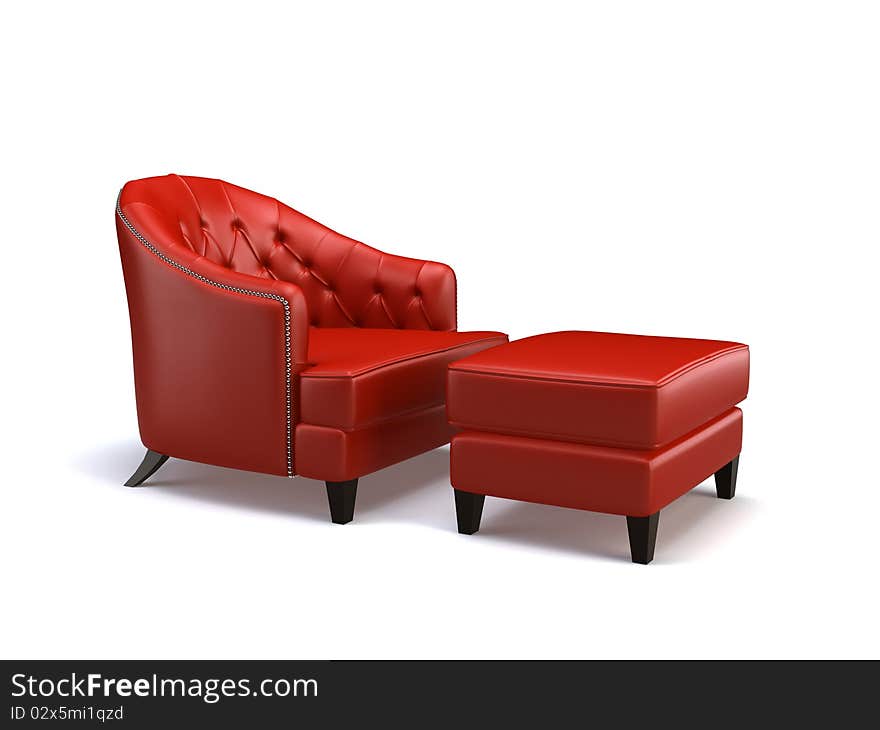 Red Chair