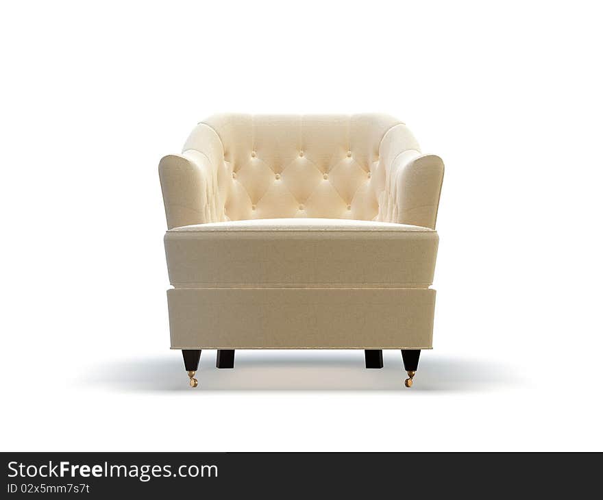 Stylish chair