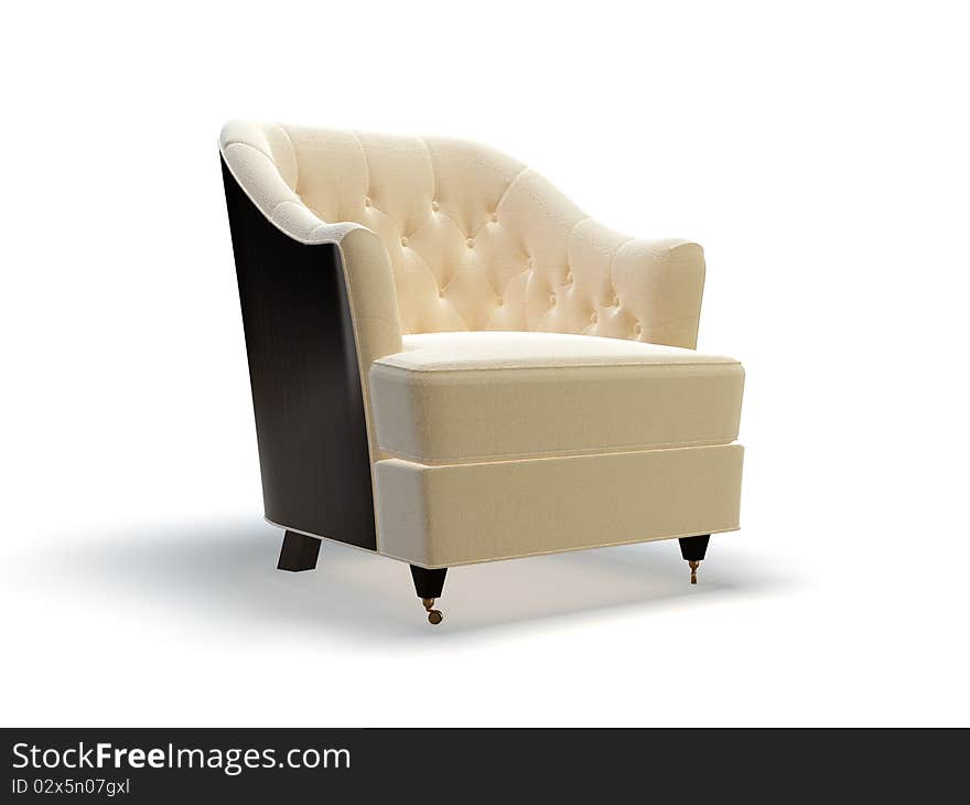 Stylish chair