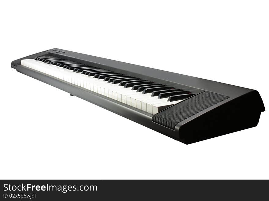 Digital piano