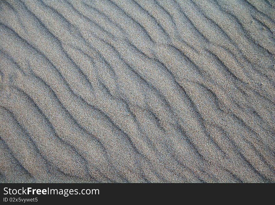 Beach Sand