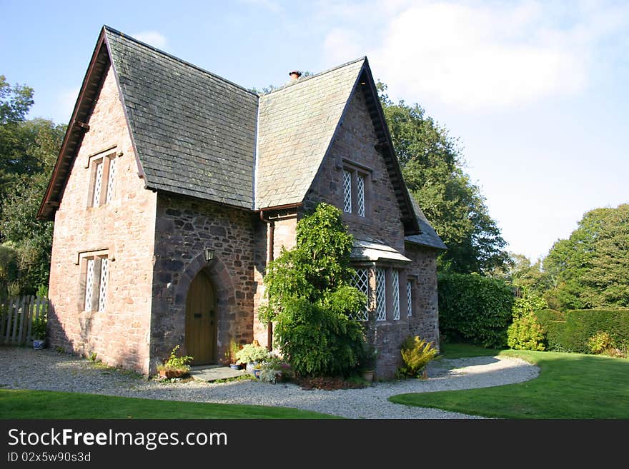 Country Cottage