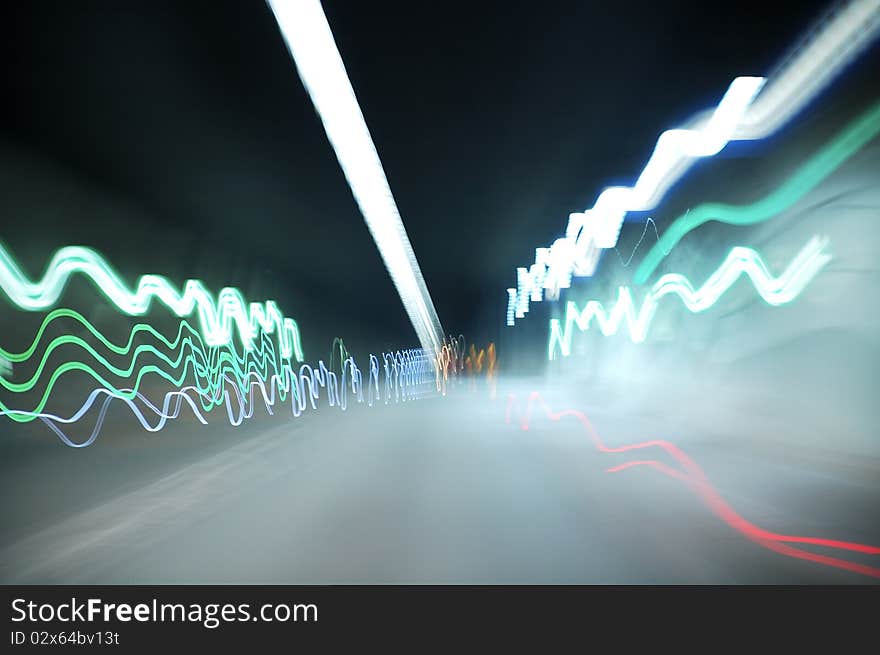 Speed Of Light