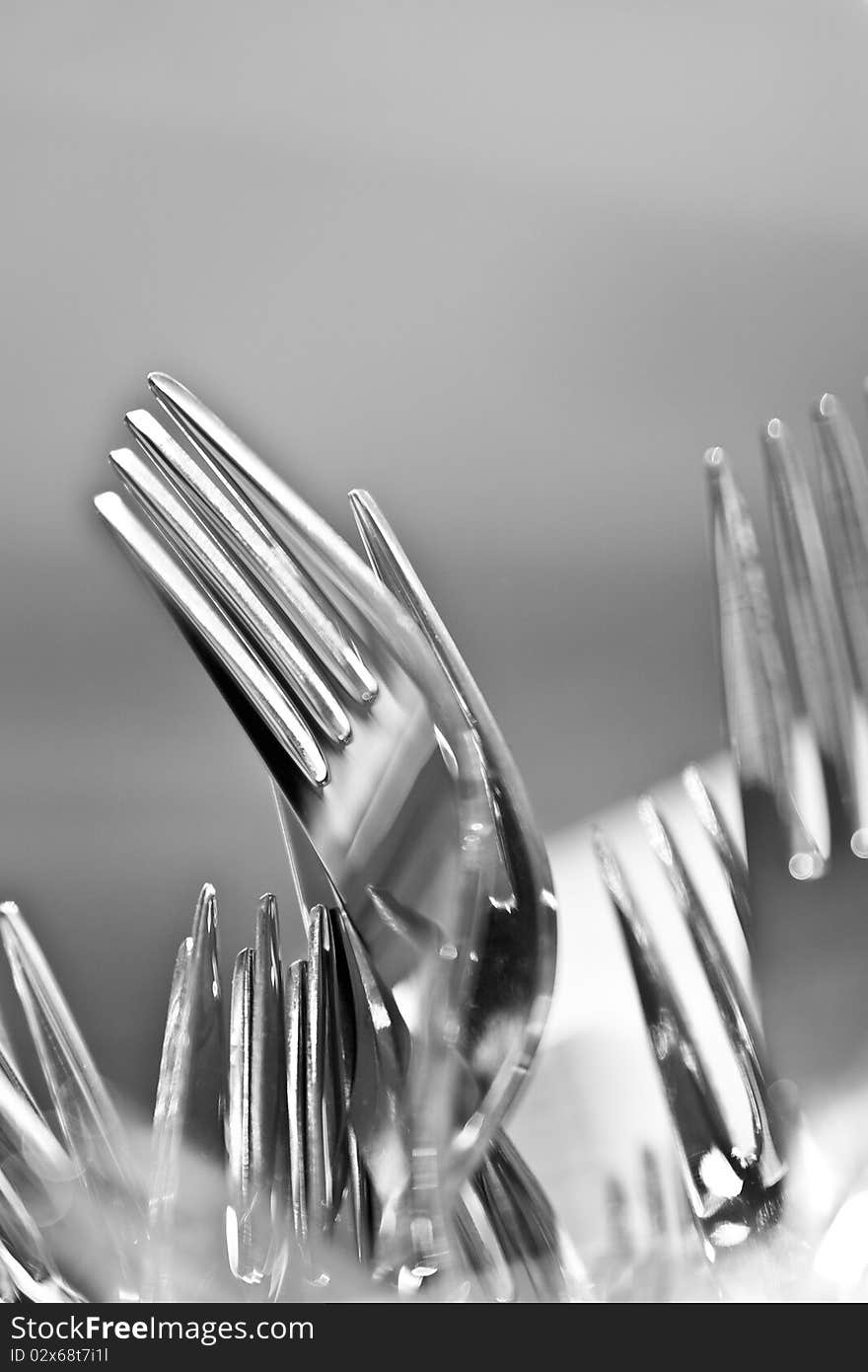 Forks