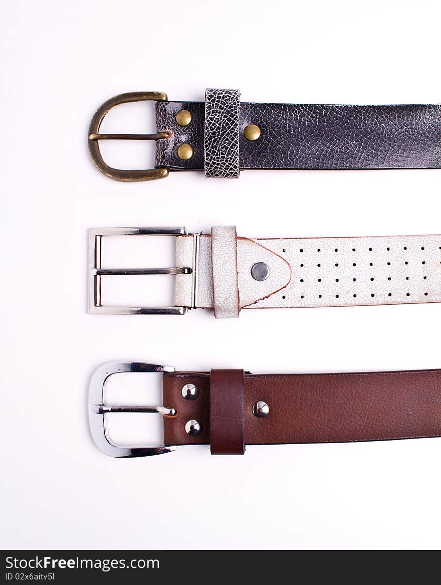 Belts