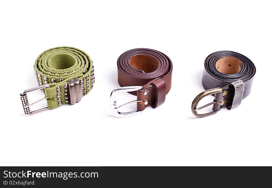 Belts