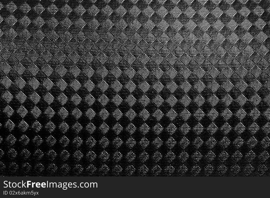 Carbon fiber texture shot in studio