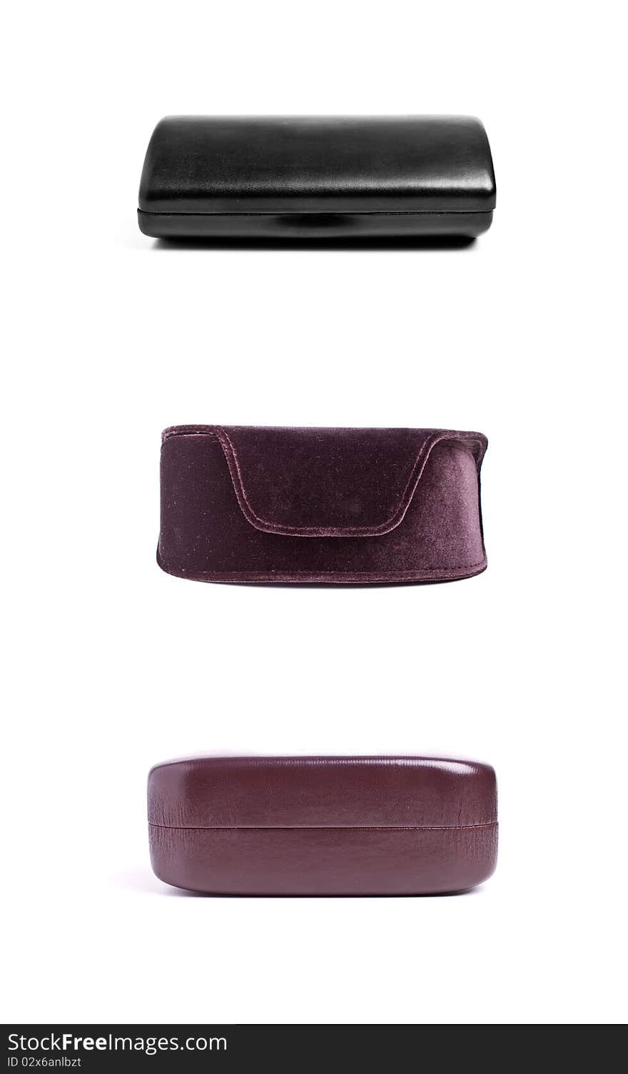 Sunglasses cases