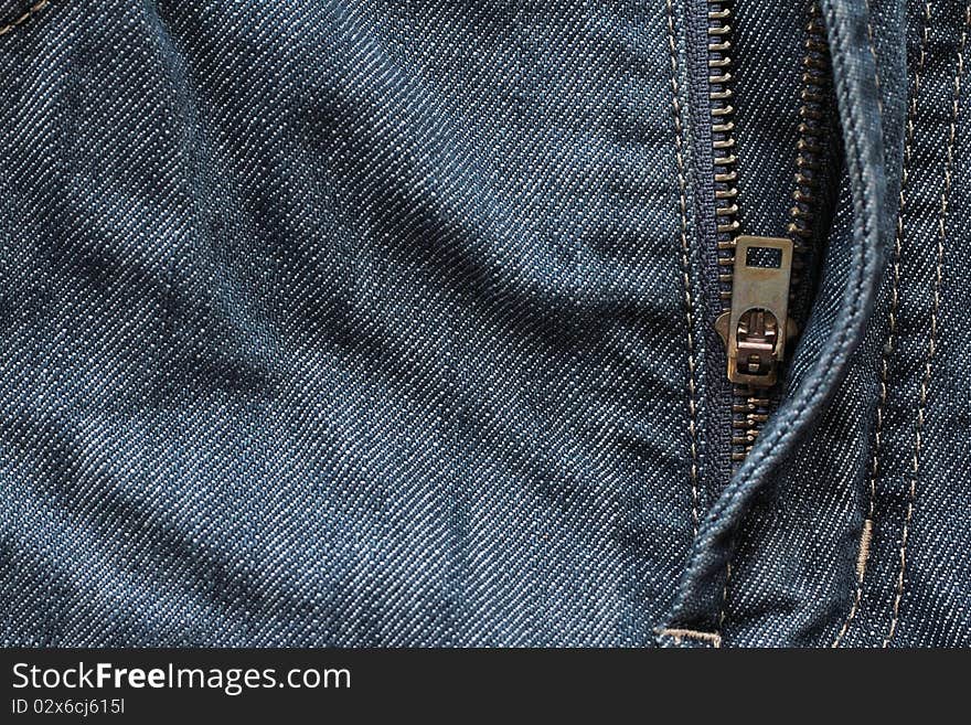 Photo blue jeans for textured background