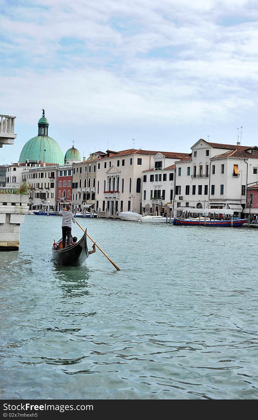 Venice,Italy