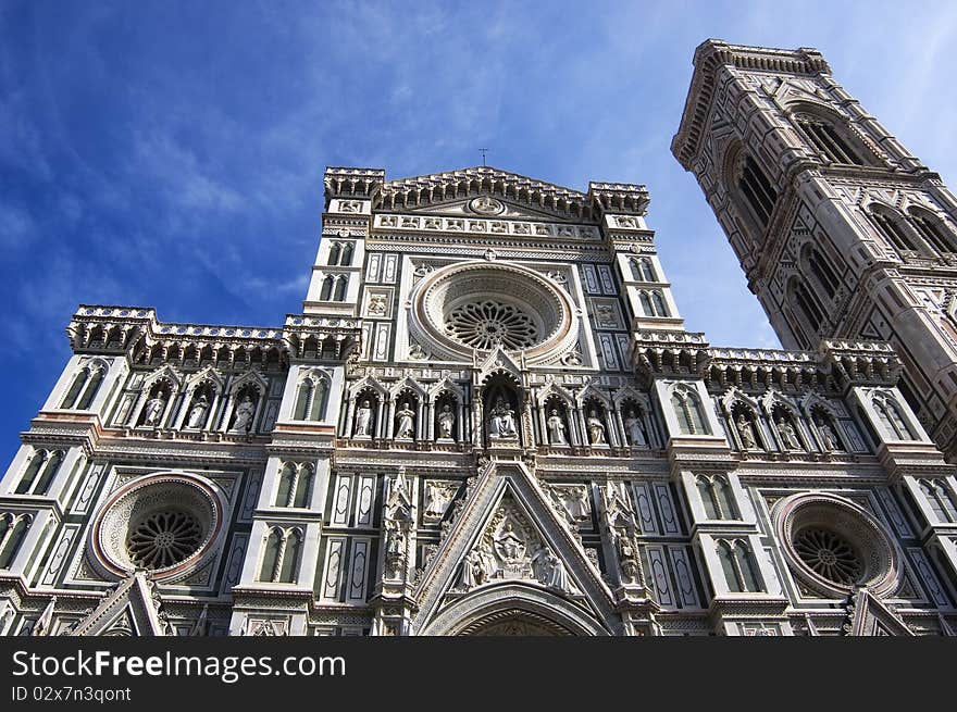 Duomo Santa Maria Del Fiore