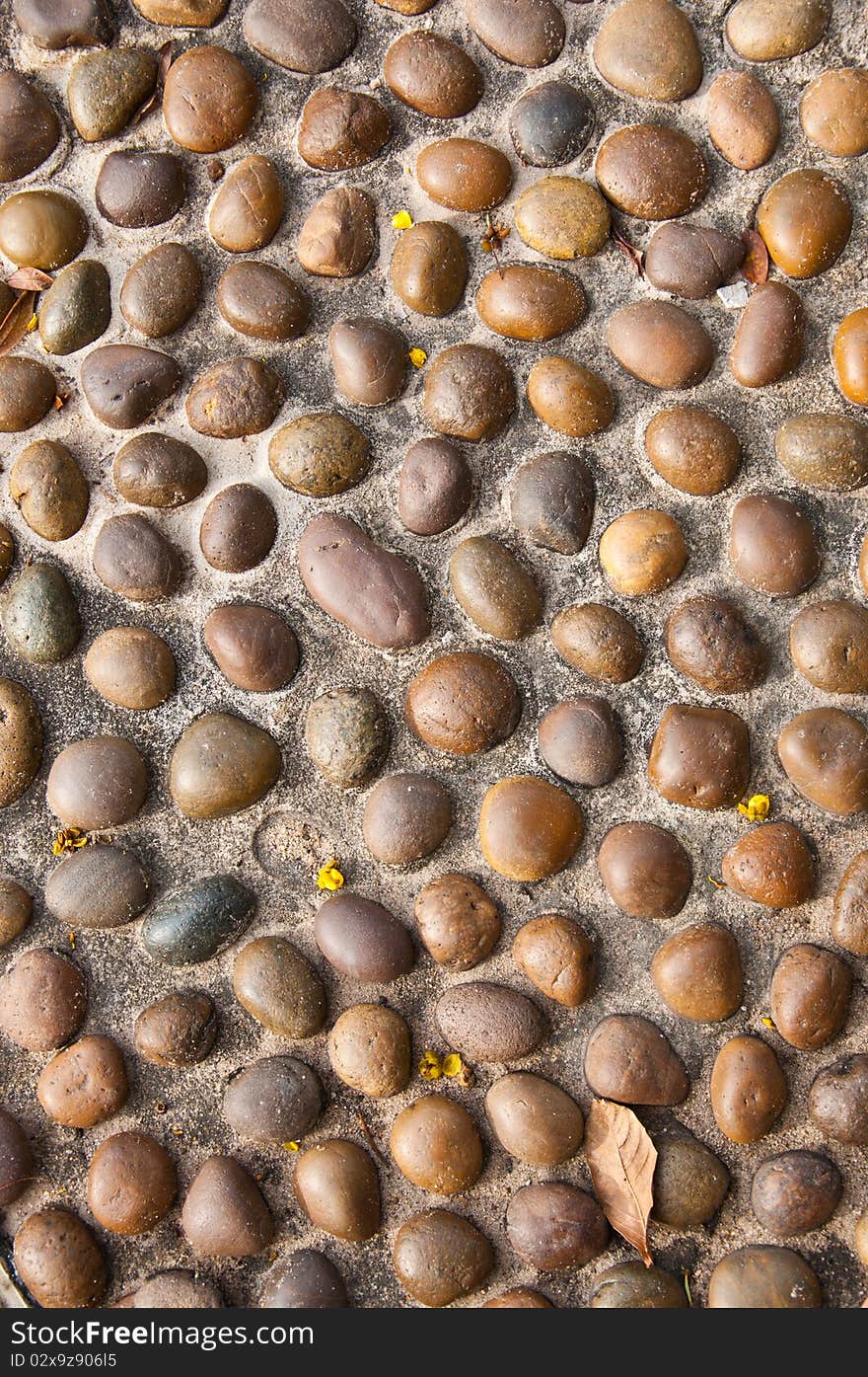 Stone texture