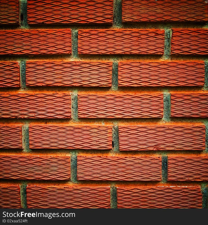 Red Brick