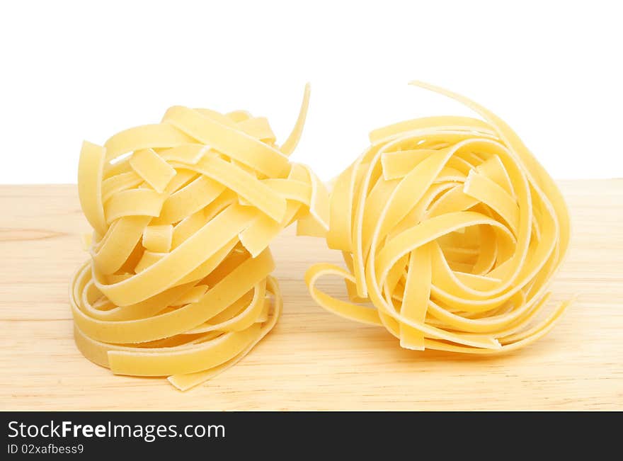 Tagliatelle