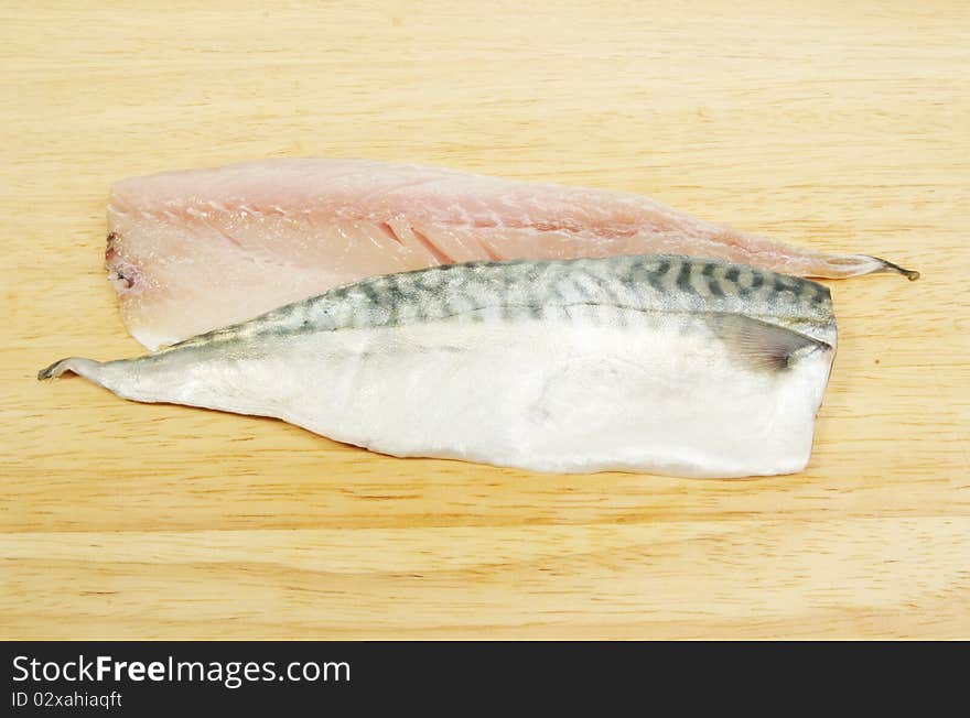 Mackerel