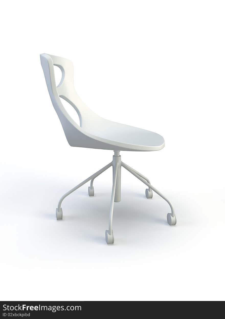 Modern chair