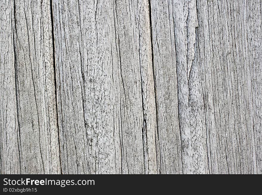 Gray old wooden planks texture. Gray old wooden planks texture