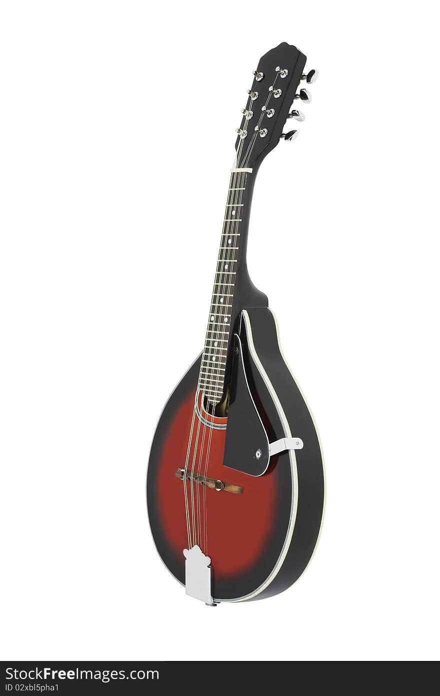 Mandolin