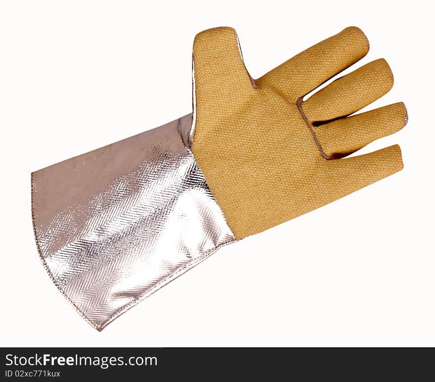 Protection Glove