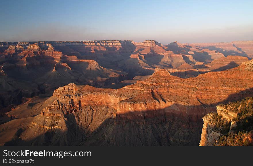 Grand Canyon