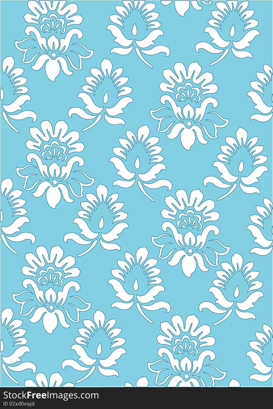 Vector design background for wallpaper. Vector design background for wallpaper