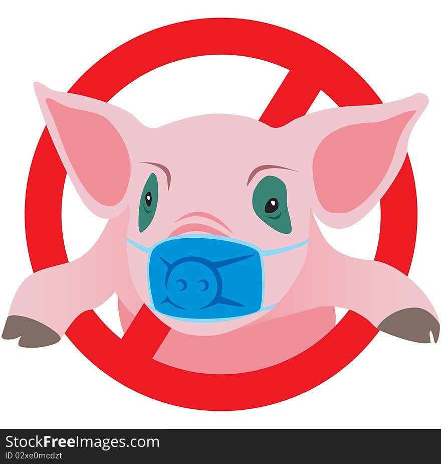 Pork flu