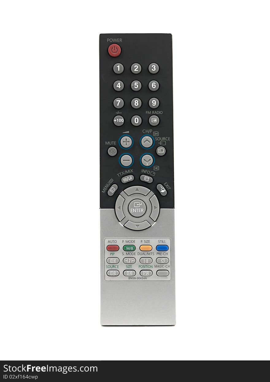 Remote Control