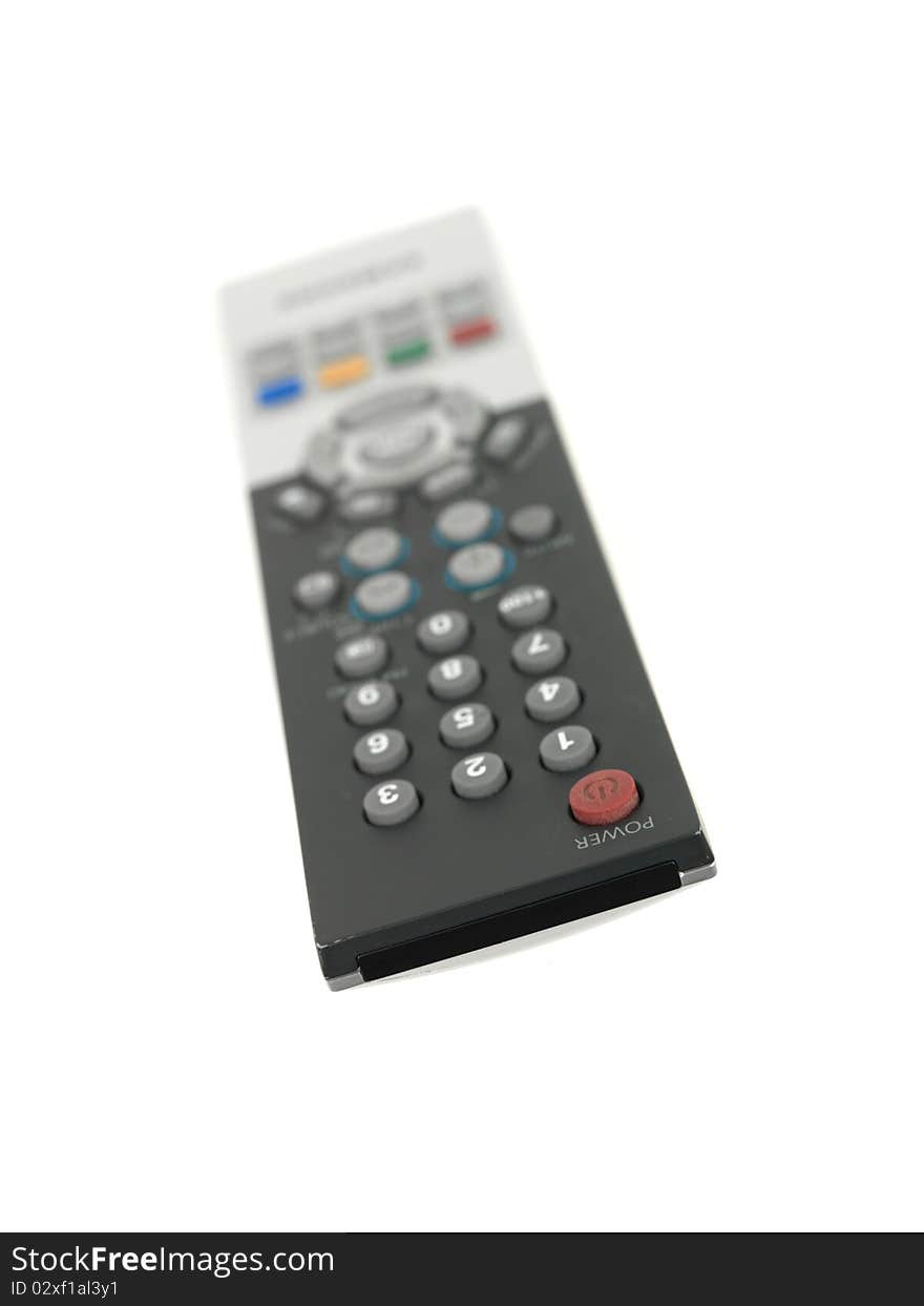 Remote Control