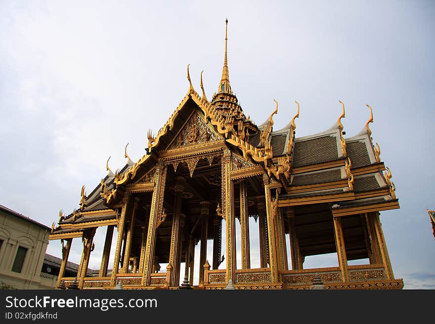 Pra Kaew/national palace in bangkok,Thailand. Pra Kaew/national palace in bangkok,Thailand